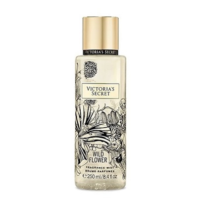 قیمت عطر و ادکلن | بادی اسپلش ویکتوریا سکرت وایلد فلاور | Victoria’s Secret Body Splash Wild Flower