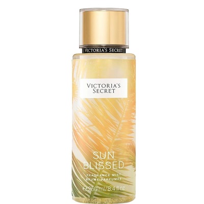 قیمت عطر و ادکلن | بادی اسپلش ویکتوریا سکرت سان بلیسد | Victoria’s Secret Body Splash Sun Blissed