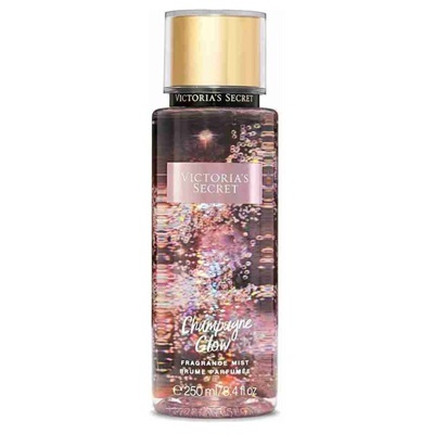 تگ | بادی اسپلش ویکتوریا سکرت شامپاین گلو | Victoria’s Secret Body Splash Champagne Glow