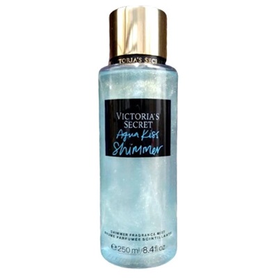 قیمت خرید عطر و ادکلن | بادی اسپلش ویکتوریا سکرت آکوا کیس شیمر | Victoria’s Secret Body Splash Aqua Kiss Shimmer