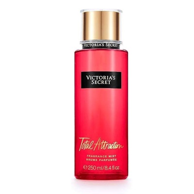 قیمت عطر و ادکلن | بادی اسپلش ویکتوریا سکرت توتال اترکشن | Victoria’s Secret Body Splash Total Attraction