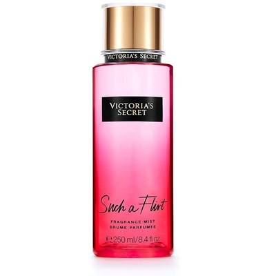 قیمت عطر و ادکلن | بادی اسپلش ویکتوریا سکرت ساچ عه فلیرت | Victoria’s Secret Body Splash Such a Flirt