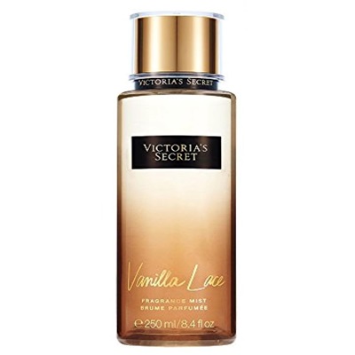 قیمت عطر و ادکلن | بادی اسپلش ویکتوریا سکرت وانیلا لیس | Victoria’s Secret Body Splash Vanila Lace