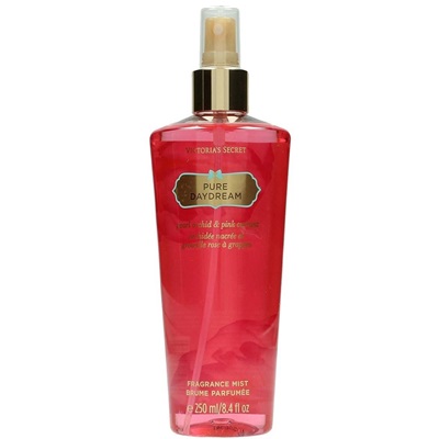 قیمت عطر و ادکلن | بادی اسپلش ویکتوریا سکرت پیور دی دریم | Victoria’s Secret Body Splash Pure Day Dream