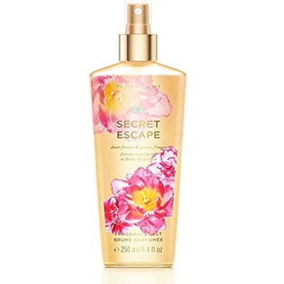 قیمت عطر و ادکلن | بادی اسپلش ویکتوریا سکرت اسکیپ | Victoria’s Secret Body Splash Escape