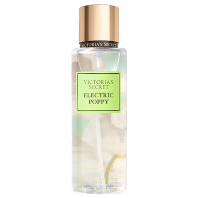 تگ | بادی اسپلش ویکتوریا سکرت الکتریک پاپی | Victoria’s Secret Body Splash Electric Poppy