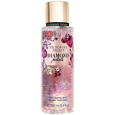 تگ | بادی اسپلش ویکتوریا سکرت دیاموند پتالز | Victoria’s Secret Body Splash Diamond Petals