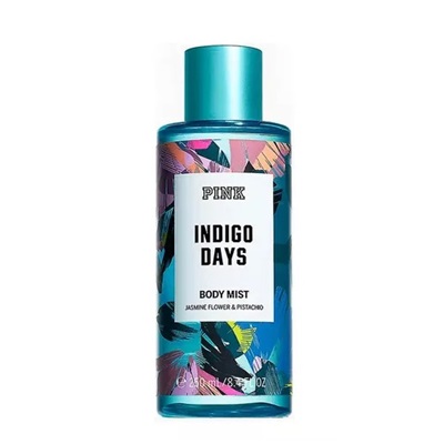 تگ | بادی اسپلش ویکتوریا سکرت پینک ایندگو دیز | Victoria’s Secret Body Splash Pink Indigo Days