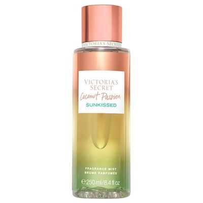 تگ | بادی اسپلش ویکتوریا سکرت کوکونات پشن سان کیسد | Victoria’s Secret Body Splash Coconut Passion Sunkissed