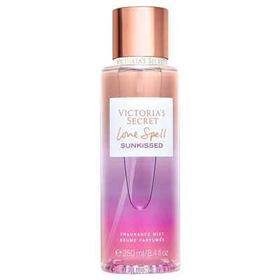 قیمت عطر و ادکلن | بادی اسپلش ویکتوریا سکرت لاو اسپل سان کیسد | Victoria’s Secret Body Splash Love Spell Sunkissed