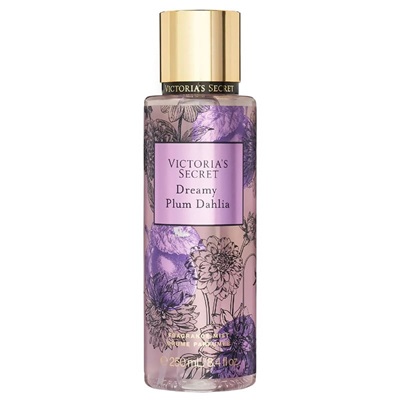 قیمت عطر و ادکلن | بادی اسپلش ویکتوریا سکرت دریمی پلام دیلیا | Victoria’s Secret Body Splash Dreamy Plum Dahlia