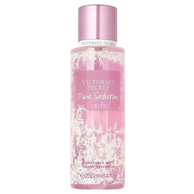 قیمت عطر و ادکلن | بادی اسپلش ویکتوریا سکرت پیور سداکشن فراستد | Victoria’s Secret Body Splash Pure Seduction Frosted