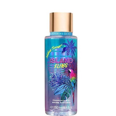 قیمت عطر و ادکلن | بادی اسپلش ویکتوریا سکرت آیلند فلینگ | Victoria’s Secret Body Splash Island Fling