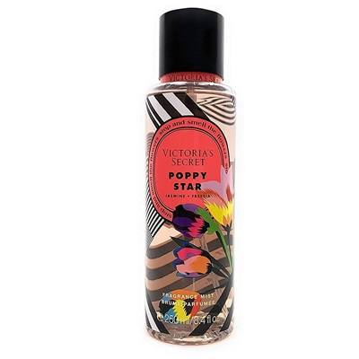 قیمت عطر و ادکلن | بادی اسپلش ویکتوریا سکرت پاپی استار | Victoria’s Secret Body Splash Poppy Star