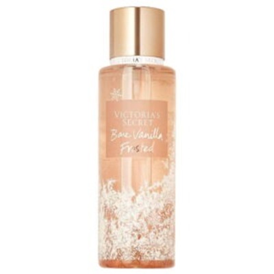  | بادی اسپلش ویکتوریا سکرت بیر وانیلا فروستد | Victoria’s Secret Body Splash Bare Vanilla Frosted