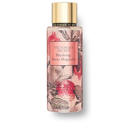  | بادی اسپلش ویکتوریا سکرت بلاشینگ بری مگنولیا | Victoria’s Secret Body Splash Blushing Berry Magnolia