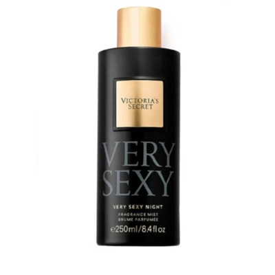 قیمت عطر و ادکلن | بادی اسپلش ویکتوریا سکرت وری سکسی نایت | Victoria’s Secret Body Splash Very Sexy Night