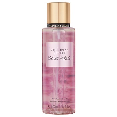 تگ | بادی اسپلش ویکتوریا سکرت ولوت پتالز | Victoria’s Secret Body Splash Velvet Petals