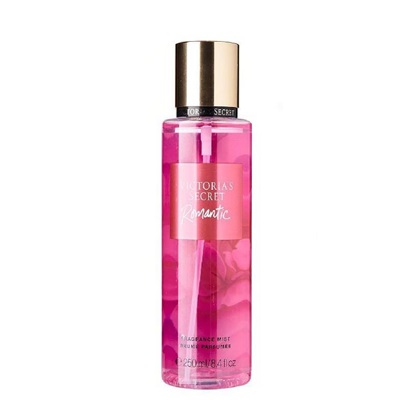 قیمت عطر و ادکلن | بادی اسپلش ویکتوریا سکرت رمانتیک | Victoria’s Secret Body Splash Romantic