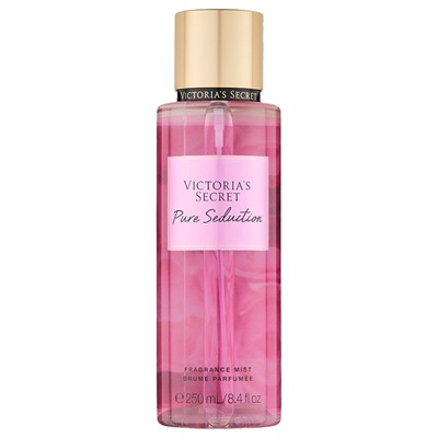 قیمت خرید عطر و ادکلن | بادی اسپلش ویکتوریا سکرت پیور سداکشن | Victoria’s Secret Body Splash Pure Seduction