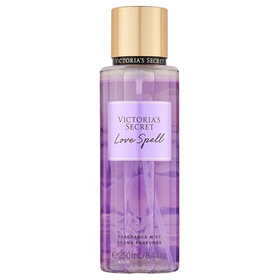 قیمت خرید عطر و ادکلن | بادی اسپلش ویکتوریا سکرت لاو اسپل | Victoria’s Secret Body Splash Love Spell