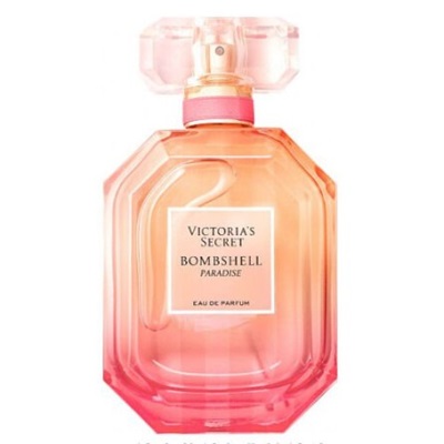 تگ | ویکتوریا سکرت بامبشل پارادایس ادوپرفیوم | Victoria’s Secret Bombshell Paradise EDP