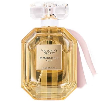 قیمت عطر و ادکلن | ویکتوریا سکرت بامبشل گلد | Victoria’s Secret Bombshell Gold