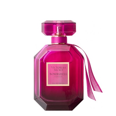 قیمت عطر و ادکلن | ویکتوریا سکرت بامب شل پشن | Victoria’s Secret Bombshell Passion