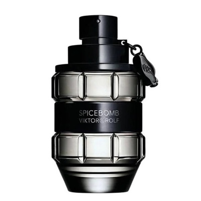 قیمت عطر و ادکلن | ویکتور اند رولف اسپایس بمب | Viktor Rolf Spice Bomb