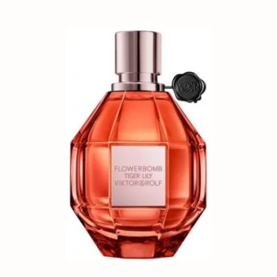 قیمت عطر و ادکلن | ویکتور اند رولف فلاور بمب تایگر لیلی | Viktor&Rolf Flowerbomb Tiger Lily