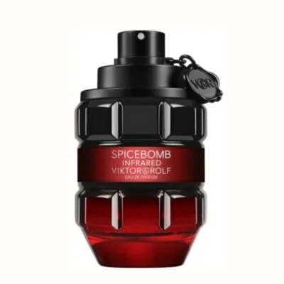 قیمت عطر و ادکلن | ویکتور اند رولف اسپایس بمب اینفرد | Viktor&Rolf Spicebomb Infrared EDP