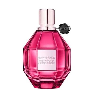 قیمت خرید عطر و ادکلن | ویکتور اند رولف فلاوربمب رابی ارکید | Viktor & Rolf Flowerbomb Ruby Orchid