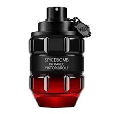 قیمت عطر و ادکلن | ویکتور اند رولف اسپایس بمب اینفرارد | Viktor & Rolf Spicebomb Infrared