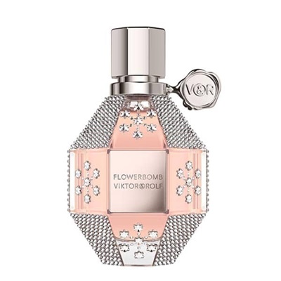 قیمت عطر و ادکلن | ویکتور اند رولف فلاوربمب سواروسکی ادیشن 2020 | Viktor Rolf Flowerbomb Swarovski Edition 2020