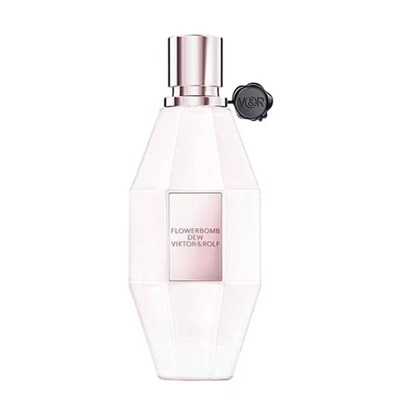 قیمت عطر و ادکلن | ویکتور اند رولف فلاوربمب دیو | Viktor Rolf Flowerbomb Dew