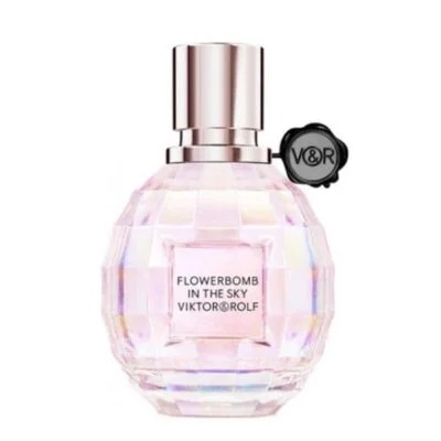 قیمت عطر و ادکلن | ویکتور اند رولف فلاوربمب این د اسکای | Viktor Rolf Flowerbomb In The Sky