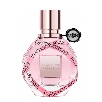 قیمت عطر و ادکلن | ویکتور اند رولف فلاوربمب بمب لیشس | Viktor Rolf Flowerbomb Bomblicious