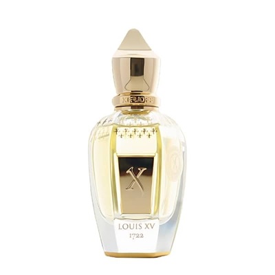 قیمت عطر و ادکلن | زرجوف لویی ایکس وی ۱۷۲۲ | Xerjoff Louis XV 1722