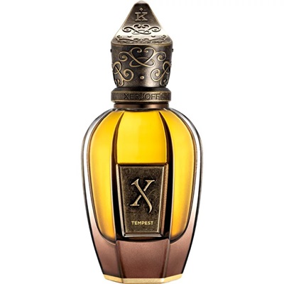 قیمت عطر و ادکلن | زرجف تمپست | Xerjoff Tempest