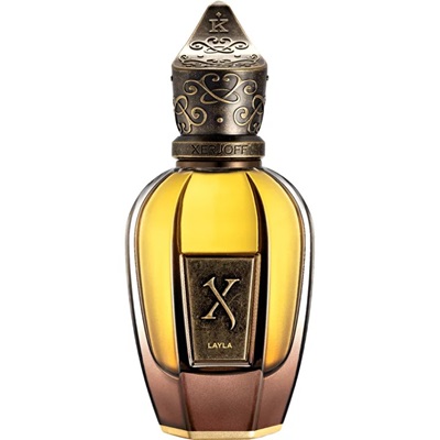 قیمت عطر و ادکلن | زرجف لیلا | Xerjoff Layla