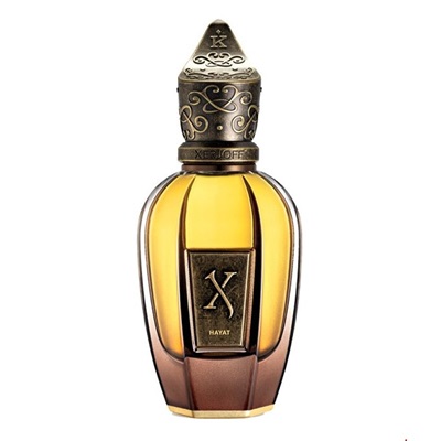 قیمت عطر و ادکلن | زرجف حیات | Xerjoff Hayat