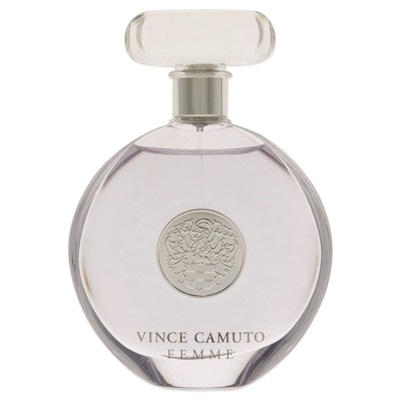 قیمت عطر و ادکلن | وینس کاموتو فم | Vince Camuto Femme