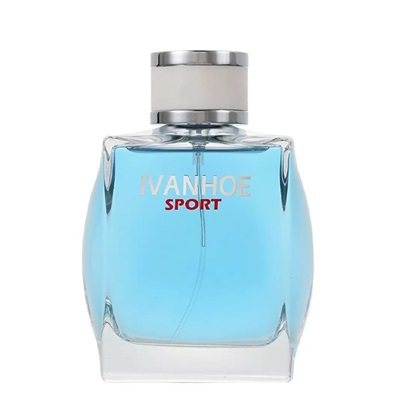 قیمت عطر و ادکلن | ایوانهو اسپرت-آبی | Yves De Sistelle Ivanhoe Sport