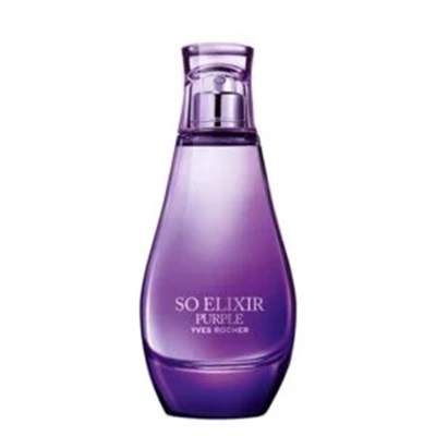 قیمت عطر و ادکلن | ایو روشه سو الکسیر پورپل | Yves Rocher So Elixir Purple