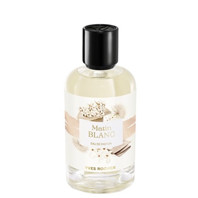 قیمت عطر و ادکلن | ایو روشه متین بلان | Yves Rocher Matin Blanc