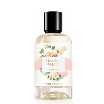 قیمت عطر و ادکلن | ایو روشه گاردن پارتی | Yves Rocher Garden Party