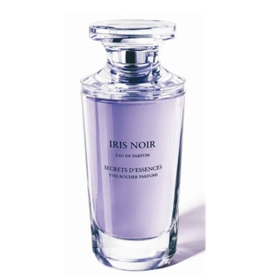 قیمت عطر و ادکلن | ایو روشه ایریس نویر | Yves Rocher Iris Noir