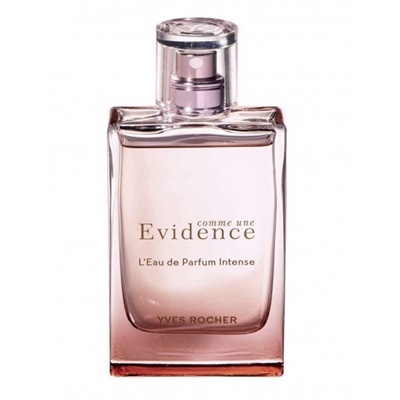 قیمت عطر و ادکلن | ایو روشه اویدنس لئو پرفیوم اینتنس | Yves Rocher Evidence L’Eau de Parfum Intense