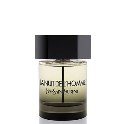 قیمت خرید عطر و ادکلن | تستر اورجینال ایو سن لورن لا نویت لهوم | YSL La Nuit de L`Homme