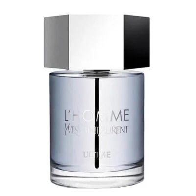 تگ | تستر اورجینال ایو سن لورن لهوم اولتایم | YSL L’Homme Ultime